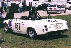 May 2006 SVRA