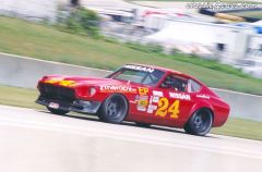 2006 SCCA June Sprints