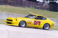 2006 SCCA June Sprints