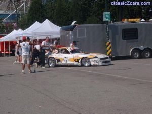 2003 Vancouver Indy