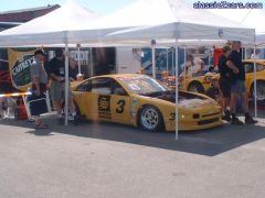 300ZX GT2