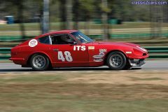 David Spillman ITS 240Z