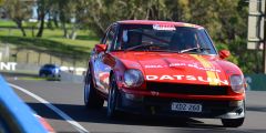 Bathurst Easter 2014