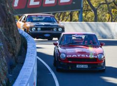 Bathurst Easter 2014