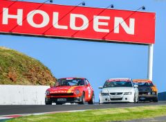 Bathurst Easter 2014