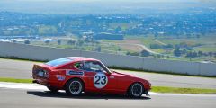 Bathurst Easter 2014