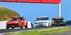 Bathurst Easter 2014