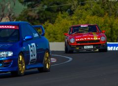 Bathurst Easter 2014