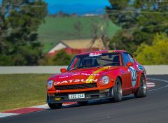 Bathurst Easter 2014