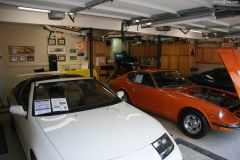 Zulaytr's Z Garage