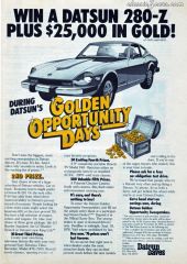 280z ad