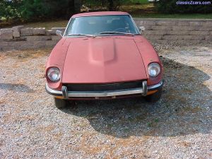 240z front