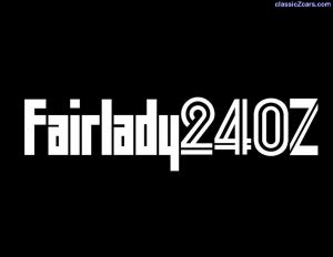 Fairlady240z_logo