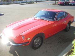 Beloved 260Z