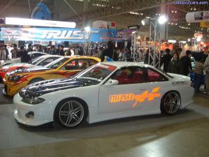 03 Tokyo Auto Salon