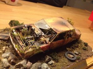 510 Model by Jerome Petitjean