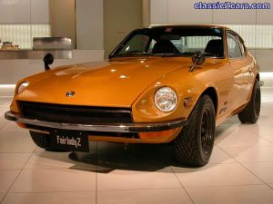 PS30 Fairlady Z432