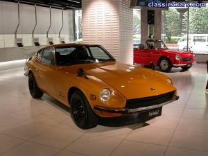 PS30 Fairlady Z432