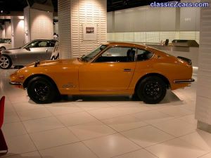 PS30 Fairlady Z432