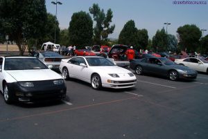 Zs by the Bay Event