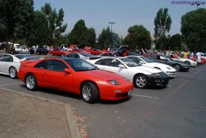 Zs by the Bay Event