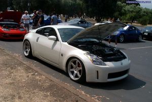 Zs by the Bay Event