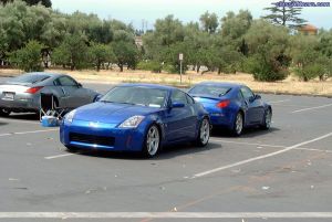 Zs by the Bay Event