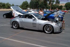 Zs by the Bay Event