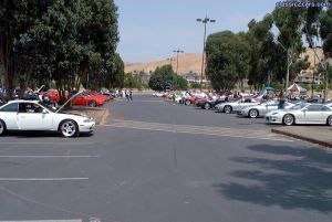 Zs by the Bay Event