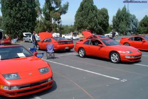 Zs by the Bay Event