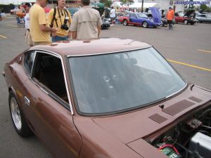 Yanos' 240Z