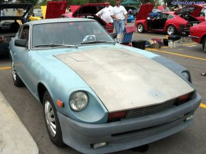 Ralph's 280Z