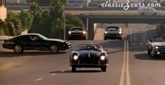 Z Cars In Movies & TV