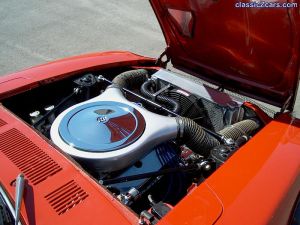 red 240z