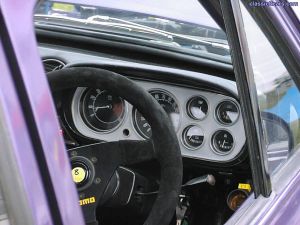 RS Ford Escort Mk I