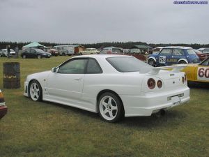 R34 GT25t