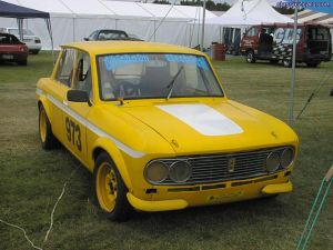 1965 Datsun Bluebird