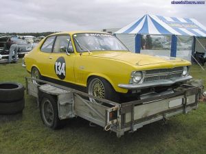 Holden GTR-XU1 Torana