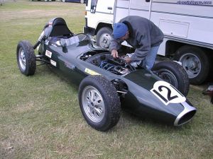 1968 Leitch Super Sprint