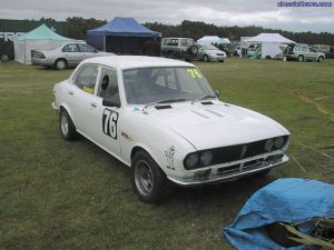 Mazda RX2