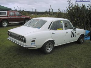 Mazda RX2