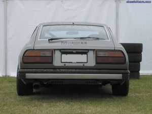 Nissan 280ZX