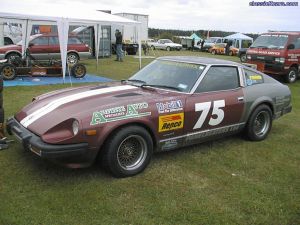 Nissan 280ZX