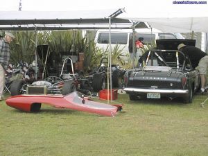 Sunbeam Tiger