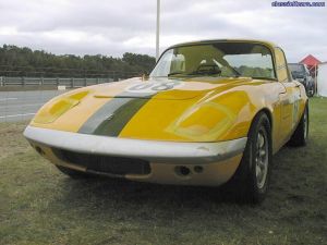 Lotus Elan