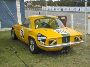 Lotus Elan