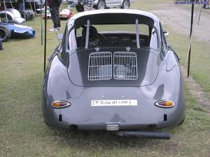 Porsche 356