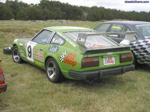 Nissan 280ZX