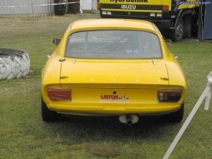 Lotus Elan