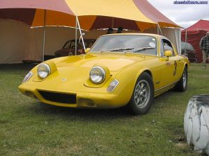 Lotus Elan